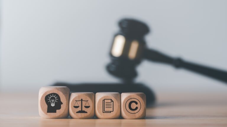What Are the Most Common Types of Copyright Infringement?