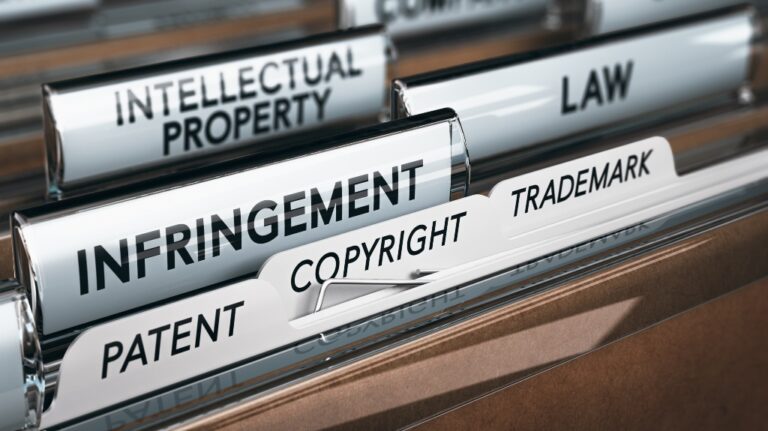 Is Entertainment Law the Same as Intellectual Property Law?