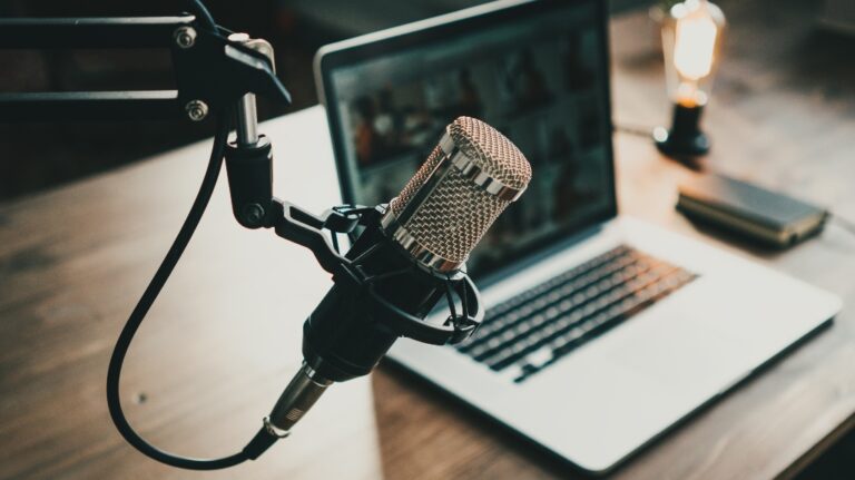 4 Tips for Making Your Podcast Legal