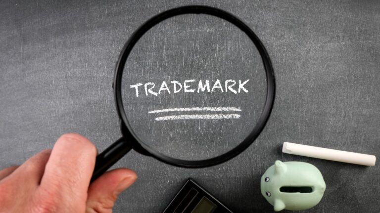 The Trademark Registration Process: A Step-by-Step Guide